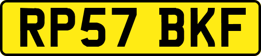RP57BKF