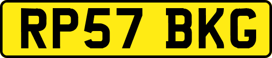 RP57BKG