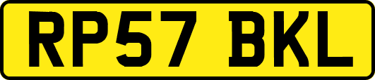 RP57BKL