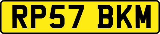 RP57BKM