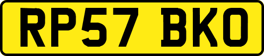 RP57BKO