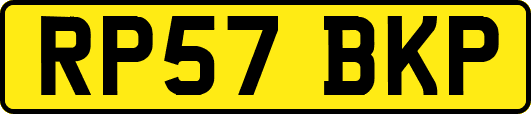 RP57BKP