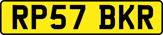 RP57BKR