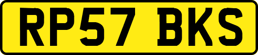 RP57BKS