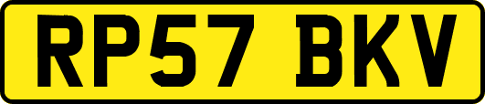 RP57BKV