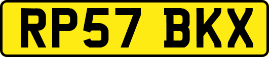 RP57BKX