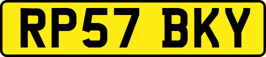 RP57BKY