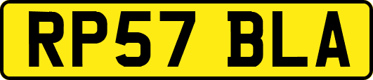 RP57BLA