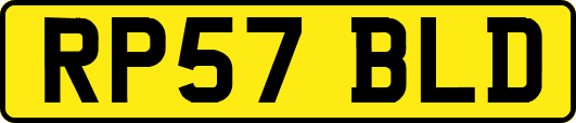 RP57BLD
