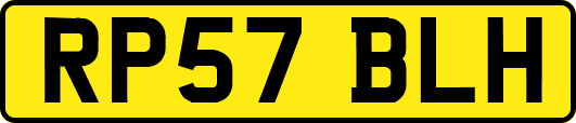 RP57BLH