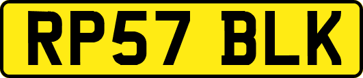 RP57BLK