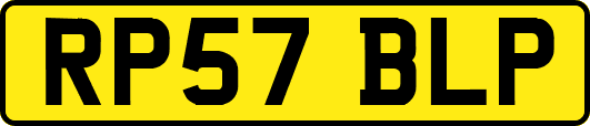 RP57BLP