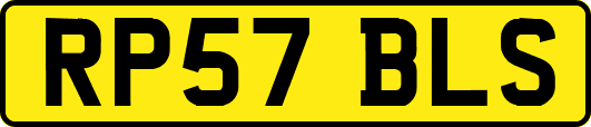 RP57BLS