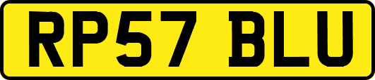 RP57BLU