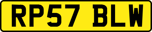 RP57BLW