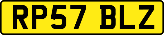 RP57BLZ