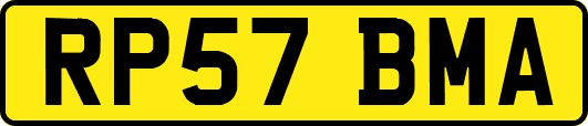 RP57BMA
