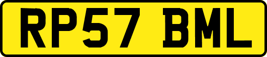 RP57BML