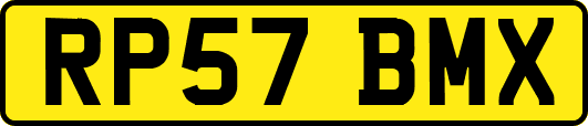 RP57BMX