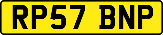 RP57BNP