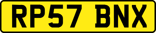 RP57BNX