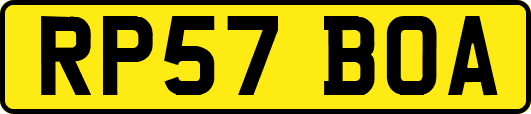 RP57BOA
