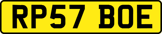 RP57BOE