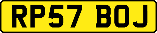 RP57BOJ