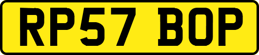 RP57BOP