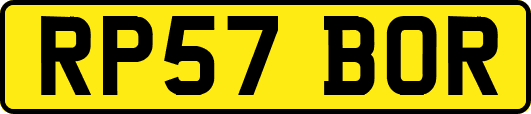 RP57BOR