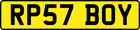 RP57BOY