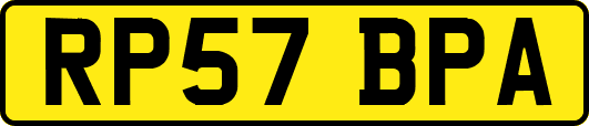 RP57BPA