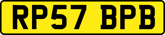 RP57BPB