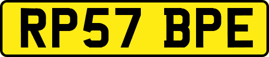 RP57BPE