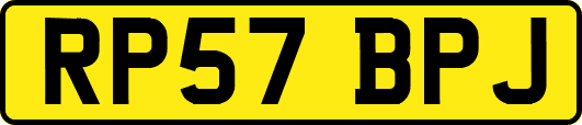 RP57BPJ