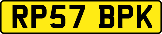 RP57BPK