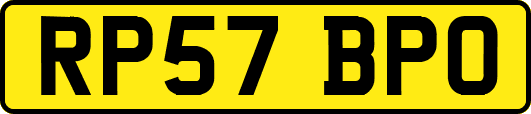 RP57BPO