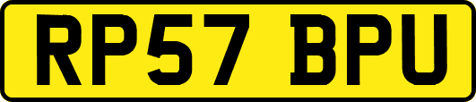 RP57BPU