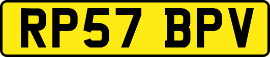 RP57BPV