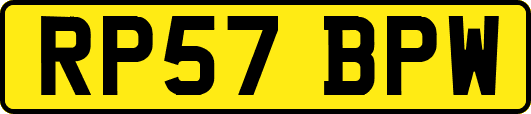 RP57BPW