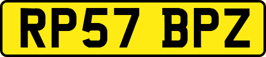 RP57BPZ