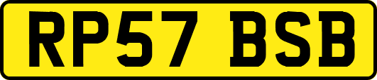 RP57BSB