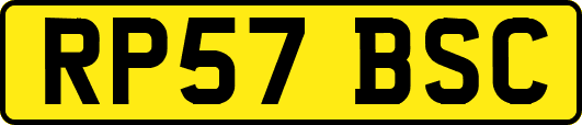 RP57BSC