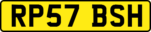 RP57BSH