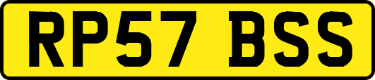 RP57BSS