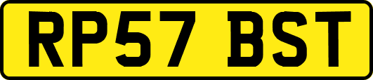 RP57BST
