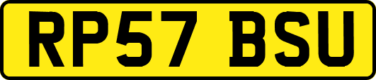 RP57BSU