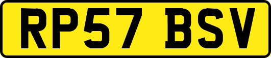 RP57BSV