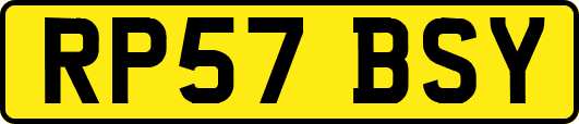 RP57BSY