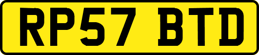 RP57BTD